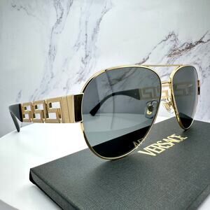 New VERSACE Sunglasses
